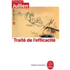 Le Livre de Poche Traité De L'efficacité