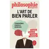 ISBN L'Art de bien parler