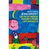 Lgf Les Plus Beaux Poèmes pour les enfants