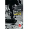 LGF/Le Livre de Poche Lettre à ma fille