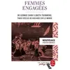Lgf Femmes engagées