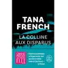 Lgf La colline aux Disparus