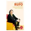 Le Livre de Poche La vie en désordre : voyage en adolescence Marcel Rufo