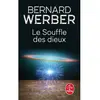 Le Livre de Poche Le Souffle des dieux (Nous, les dieux, Tome 2)