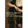 Lgf Ainsi Soit Olympe De Gouges