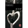 LGF/Le Livre de Poche Le Chat