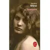 Le Livre de Poche L'étrangère Sandor Marai