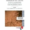 ISBN Les liaisons dangereuses - dossier thématique: les femmes et la société