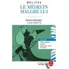 ISBN Le Médecin malgré lui (Edition pédagogique): Dossier thématique : L'autorité