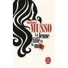 Lgf La jeune fille et la nuit Guillaume Musso (Auteur)