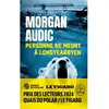 Lgf Personne Ne Meurt À Longyearbyen