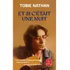 Et si c'etait une nuit Poche