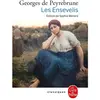 Lgf Les Ensevelis Georges de Peyrebrune (Auteur)
