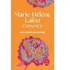 L'Annonce - Marie-Hélène Lafon - Lgf - Poche - Roman Poche