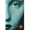 Lgf La Passion selon G.H. Clarice Lispector (Auteur)