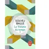 Lgf Le Volume du temps (Le Volume du temps, Tome 3) Solvej Balle (Auteur)