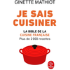 Lgf Je Sais Cuisiner - Plus De 2000 Recettes