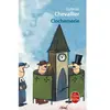 Livre de Poche Clochemerle