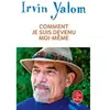 Lgf Comment je suis devenu moi-même
