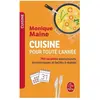Le Livre de Poche Cuisine Pour Toute L'annee