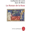 Lgf Le Roman de la rose