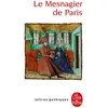 Le Livre de Poche Le Mesnagier De Paris