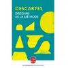 Lgf Discours de la méthode