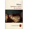Le Livre de Poche Splendeurs Et Misères Des Courtisanes