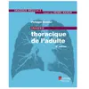 Medecine Science Publications Imagerie thoracique de l'adulte (4° Éd.)