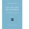 Exorcismes Spirituels - Tome 2, Les Mutins De Panurge