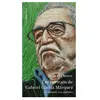 Belles Lettres Les Portraits de Gabriel García Márquez