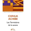 Belles Lettres Les Termitières de la savane