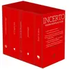 Belles Lettres Incerto [format poche]