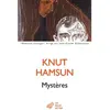 Belles Lettres Mystères