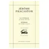 Belles Lettres La Syphilis ou le mal français / Syphilis sive morbus gallicus