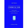 Belles Lettres L'Empire du livre