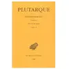 Belles Lettres Oeuvres Morales - Tome 9, 1e Partie, Traité 46, Propos De Table (Livres I-Iii)
