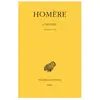 Belles Lettres L'Odyssée. Tome I : Chants I-VII