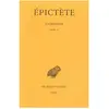 Belles Lettres Entretiens. Tome III : Livre III