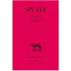 Belles Lettres Apologie. Florides