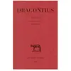Belles Lettres  uvres. Tome I : Louanges de Dieu, Livres I et II