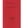Belles Lettres Rhétorique à Herennius