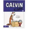 ISBN Calvin Et Hobbes Tome 21