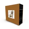 Hors Collection Calvin Et Hobbes - L'intégrale - Coffret En 4 Volumes
