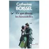 Presses De La Cite Ce que disent les hirondelles - Tome 3