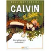 ISBN Calvin Et Hobbes Tome 15 - Complètement Surbookés !