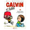 Hors Collection Calvin et Hobbes tome 16 Faites place à Hyperman Bill Watterson (Auteur)