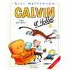 Hors Collection Calvin Et Hobbes Tome 10 - Tous Aux Abris !