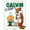 Hors Collection Calvin Et Hobbes Tome 5 - Fini De Rire !