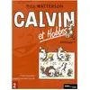 Hors Collection Integrale calvin et hobbes